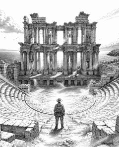 ai-roman-theater-sabratha-unesco