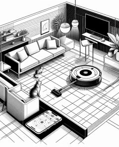 ai-roomba-cleaning