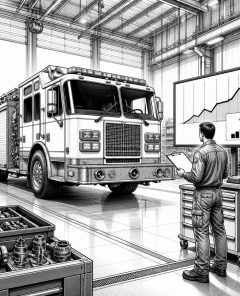 ai-rosenbauer-ebit-auftragsbestand-firetruck