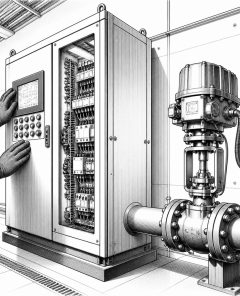 ai-rotork-ventil-automation-aktuator-service