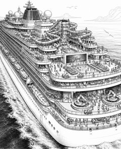 ai-royal-caribbean-cruise