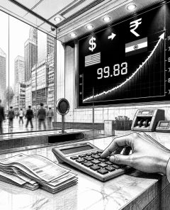 ai-rupee-100-threshold-fx-volatility