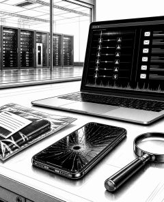 ai-russischer-hack-mobile-forensik-incident-response-farage