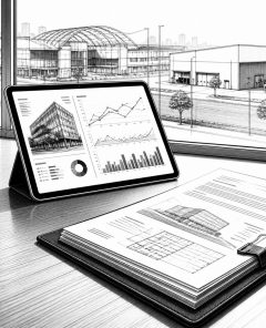 ai-sa-corporate-real-estate-reit