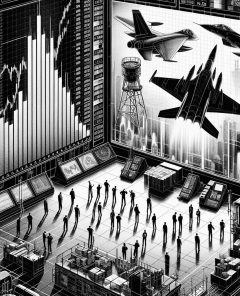 ai-saab-stock-market