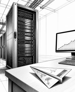 ai-sabre-travel-it-server-rack