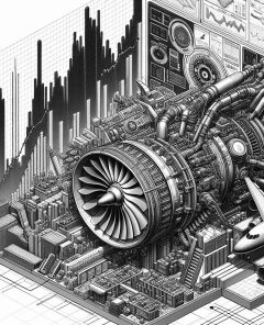 ai-safran-stock-market