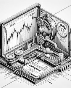 ai-salesforce-stock-market