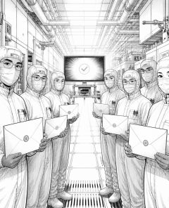ai-samsung-bonus-semiconductor-factory