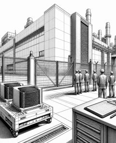 ai-samsung-chipfactory-strike-memory-supply