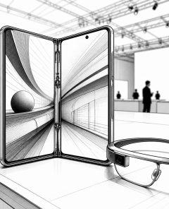ai-samsung-galaxy-unpacked-foldables-ar