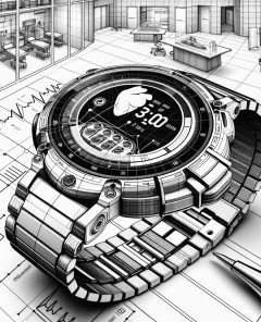 ai-samsung-galaxy-watch-health