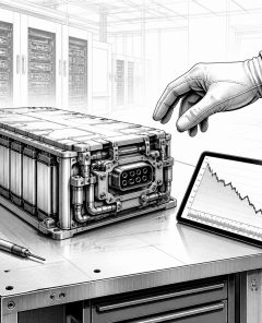 ai-samsung-sdi-datacenter-battery-energy-storage