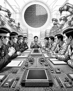 ai-samsung-strike