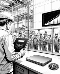 ai-samsung-union-bonus-semiconductor-deal