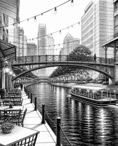ai-san-antonio-river-walk-night