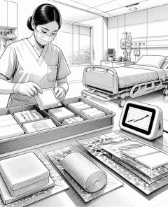 ai-sanara-woundcare-earnings