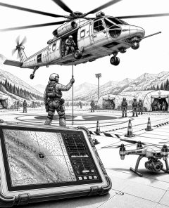 ai-sarex-2026-uas-helicopter-hoist