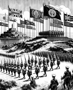 ai-sark-liberation-parade