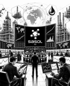 ai-sasol-stock-market