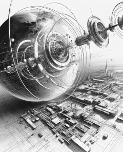 ai-satellite-communication
