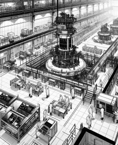 ai-satellite-manufacturing-facility