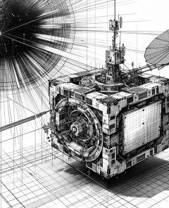 ai-satellite-neutrino-research