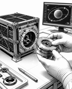 ai-satellite-reaction-wheels-spire
