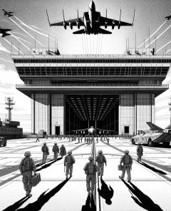 ai-saudi-kuwait-military-access