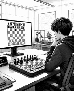 ai-schach-anfaenger-mustererkennung