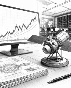 ai-schaeffler-space-satellite-dax