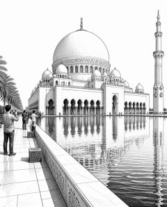ai-scheich-zayid-moschee-abu-dhabi
