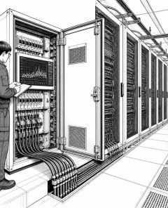ai-schneider-datacenter-energie