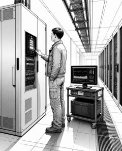 ai-schneider-electric-data-center-power-monitoring