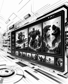 ai-sci-fi-streaming