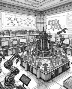 ai-scientist-labs