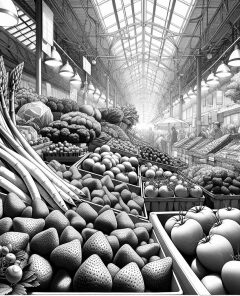 ai-seasonal-vegetables-health