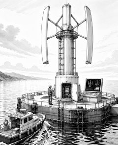 ai-seatreel-floating-wind-vertical-turbines
