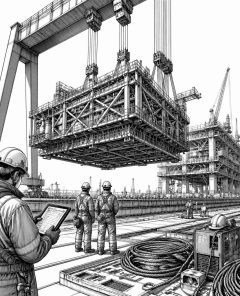 ai-seatrium-offshore-shipyard-crane