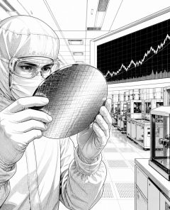 ai-semiconductor-memory-valuation