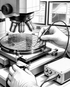 ai-semiconductor-wafer-test-bench