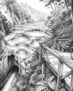 ai-semuc-champey-lanquin-emerald-pools-viewpoint