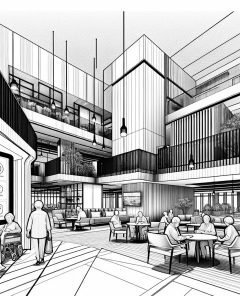 ai-senior-living-concept
