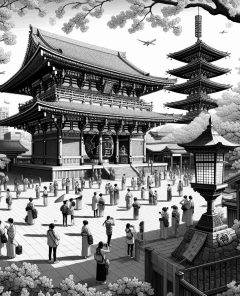 ai-sensoji-temple