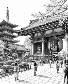 ai-sensoji-tokyo-temple