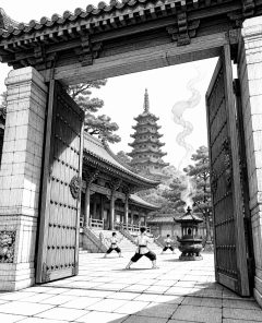 ai-shaolin-dengfeng-monastery