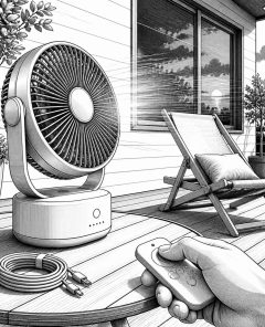 ai-shark-flexbreeze-akku-tischventilator-amazon-deal