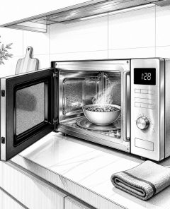 ai-sharp-mikrowave-kitchen-control