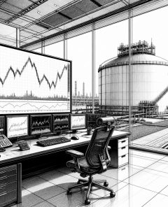 ai-shell-aktie-lng-trading