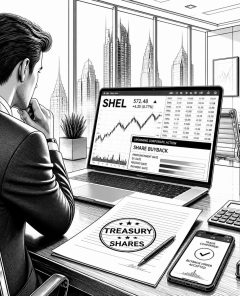 ai-shell-buyback-stock-london-ticker